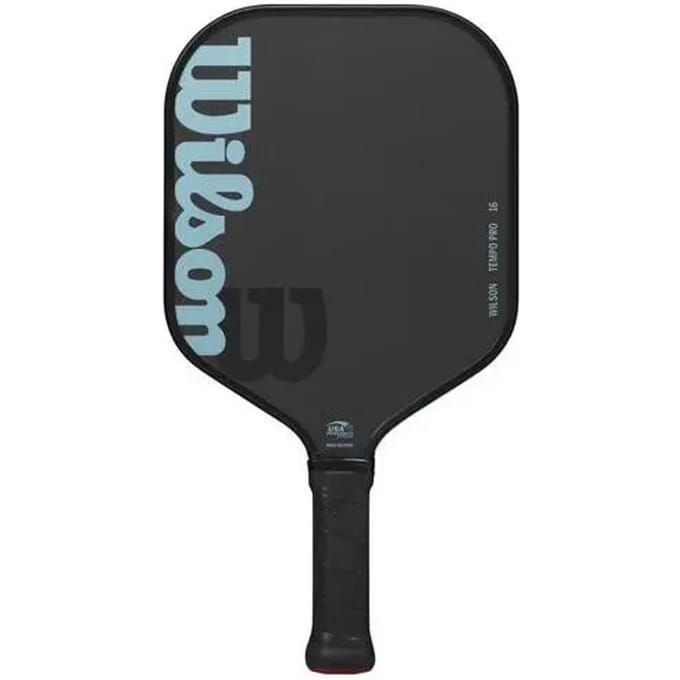 Pickleball racket Wilson Tempo Pro
