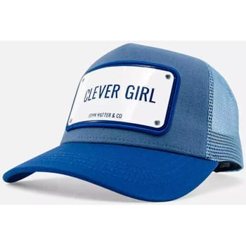 Muts John Hatter &amp; Co CLEVER GIRL 1-1034-L00