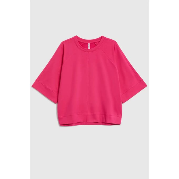 Dames sweatshirt Moodo L-BL-4903