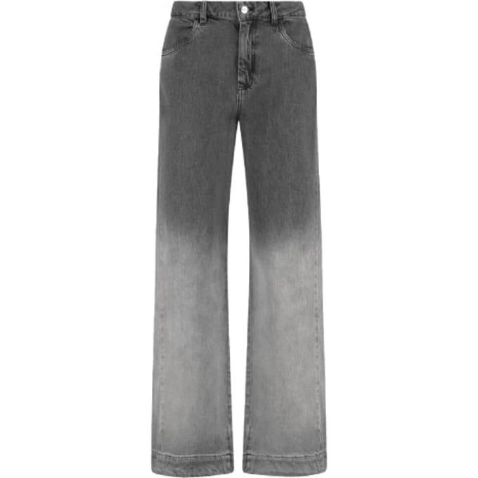 Nukus Abby pants denim nkf09050