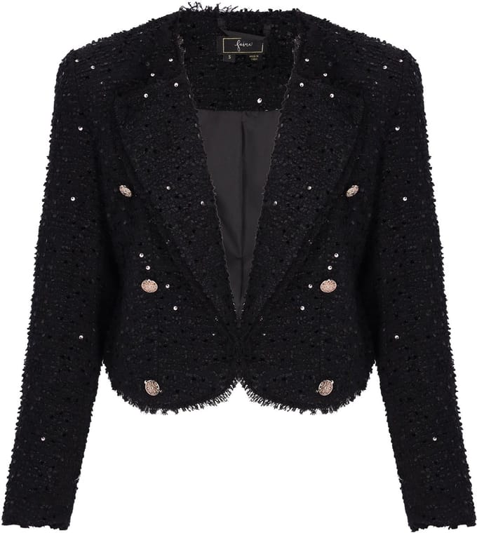 faina Blazer