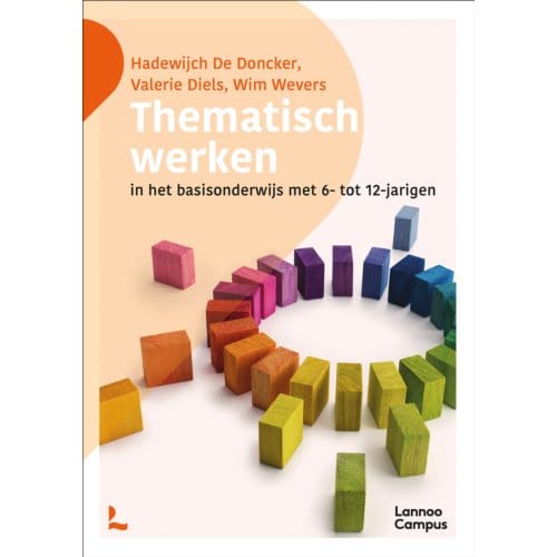 Thematisch Werken - Hadewijch De Doncker