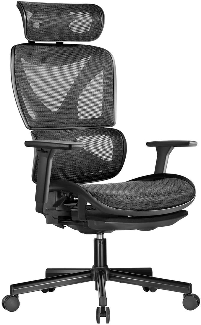Bureaustoel Cavo Balance Pro