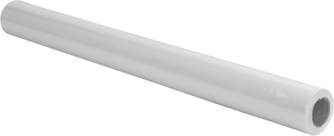 Calqueerpapier Rol - Tekenen Papier - Schetsen Ontwerpen - Transparant Papier - 35 cm 20 Yard - Wit