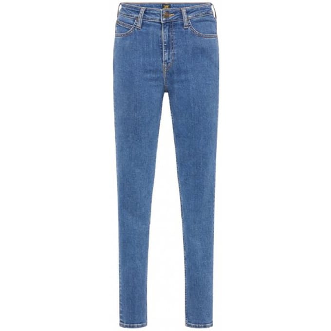 Lee - Broek - CLEAN PLAY IVY