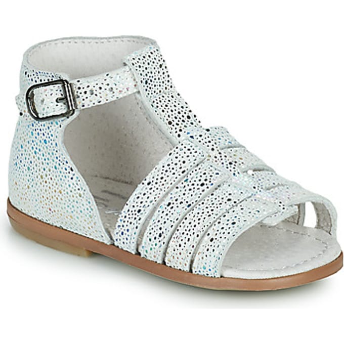 Little Mary  Platte sandalen HOSMOSE