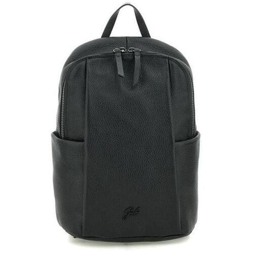 Gabs Annarit Dagrugzak M Leder 35 cm - nero