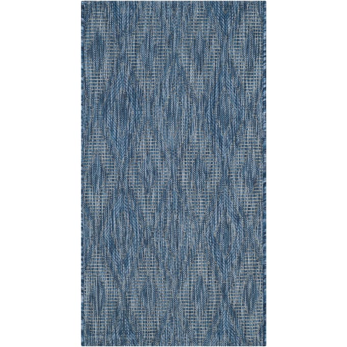 Vloerkleed Biarritz in- & outdoor | Safavieh