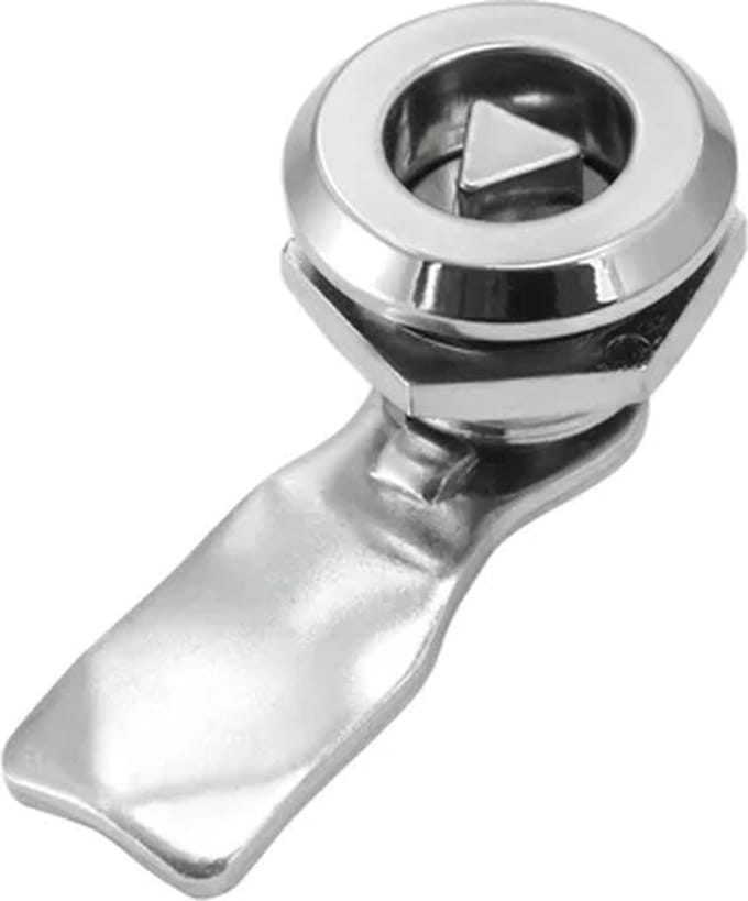 T9 kantelslot - 18mm - IP65