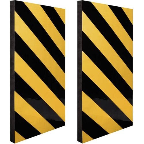 APA 23450 Wandbeschermingsset Universeel
