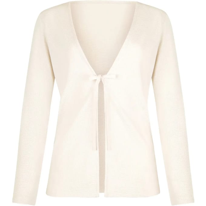 Blazer Lisca Vest met lange mouwen FREELY Cheek