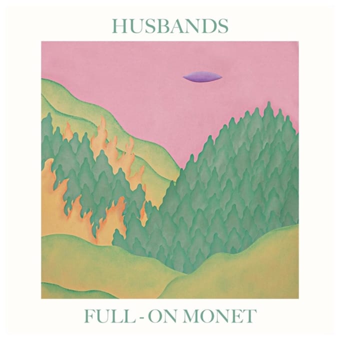 Full-On Monet - Husbands
