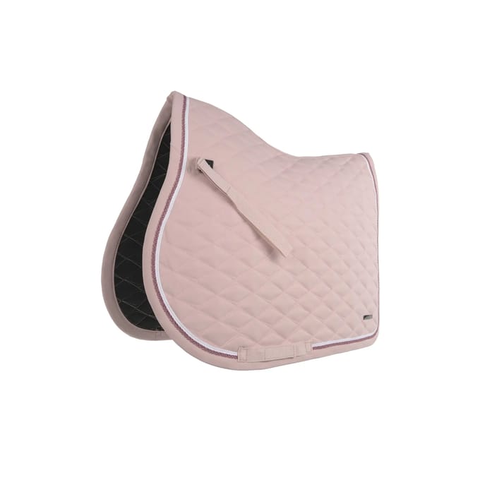 Zadeldek voor paarden Lami-Cell Midnight