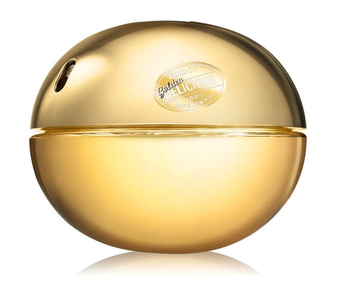 DKNY golden delicious edp 50ml - Eau de parfum - for Women