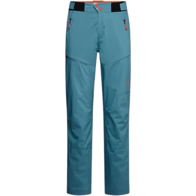 softshell skibroek La Sportiva Crossridge