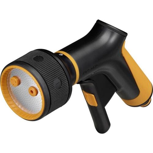 Fiskars broeskop 3 standen knijpbedienin