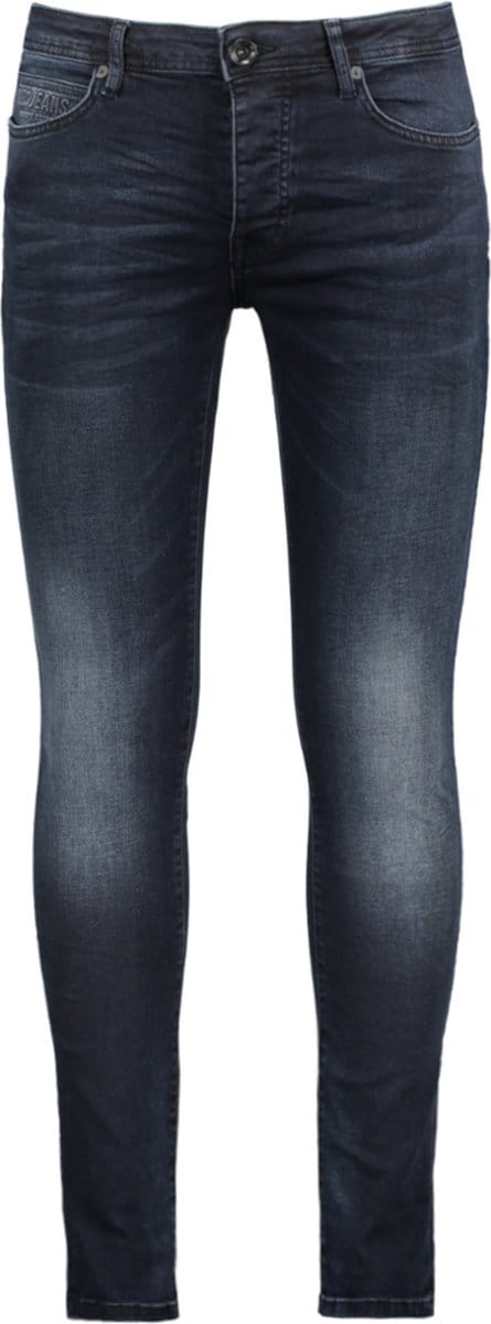 Cars Jeans Jeans Dust Super Skinny - Heren