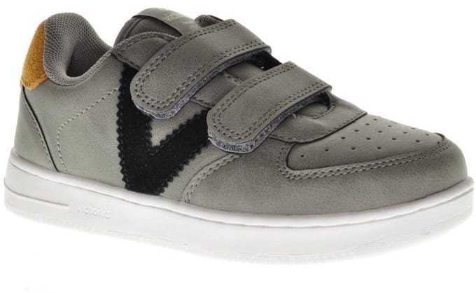 Victoria Sneaker Kids Gris maat 28