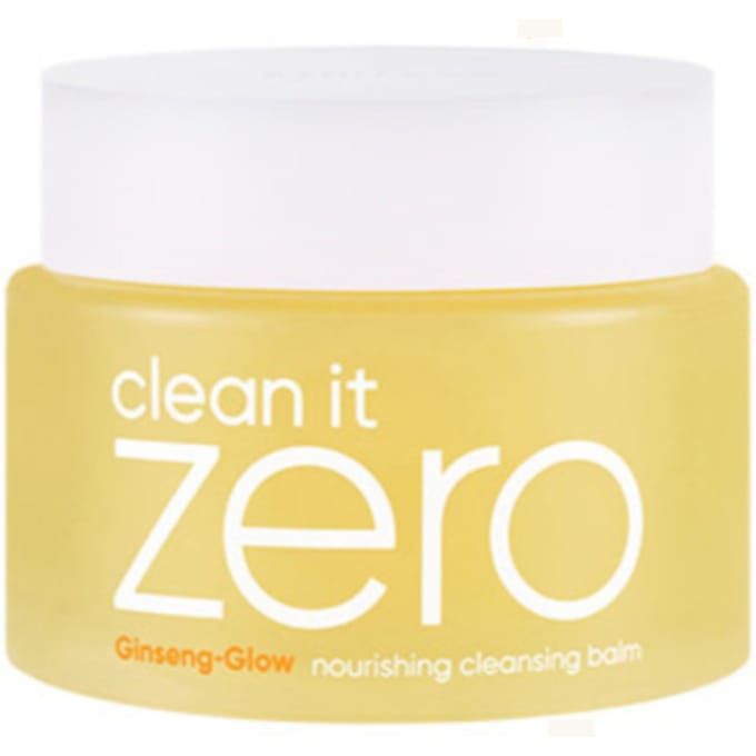 BANILA CO - Clean It Zero Cleansing Balm - Nourishing - 100ml
