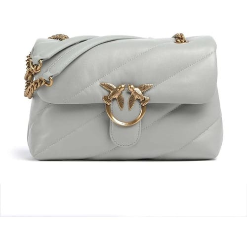PINKO LOVE CLASSIC PUFF CL SH Blauw N/A EU