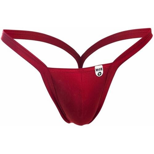 MOB Eroticwear MOB String