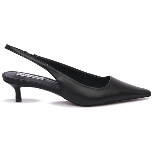Pumps Steve Madden BLK KARI