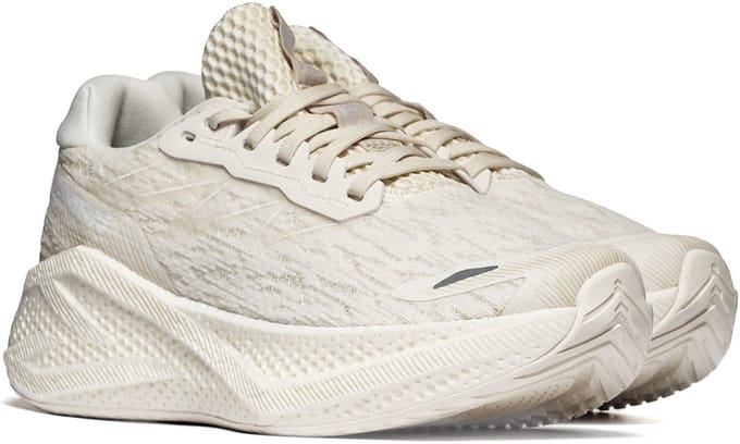 Sportieve Salomon AERO GLIDE 4 W 37 1/3 Dames