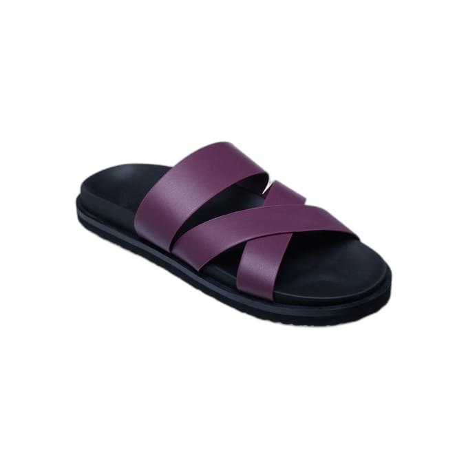 Roxy Zaho Sandalen Paars EU 41 Vrouw