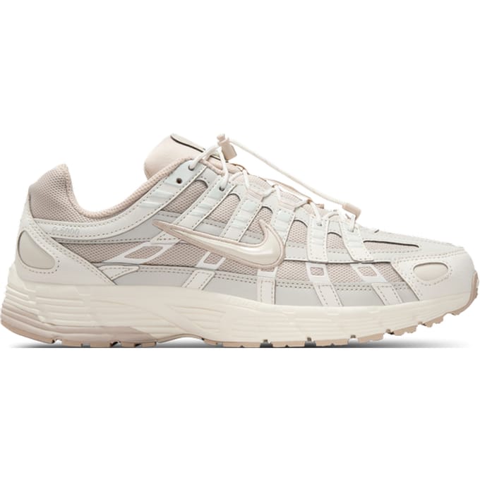 Nike P-6000 Sail Cream II Dames Sneakers Light-Bone IM5237-100 40.5
