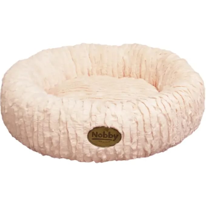 Comfort donut hondenbed Nobby Pet Nova