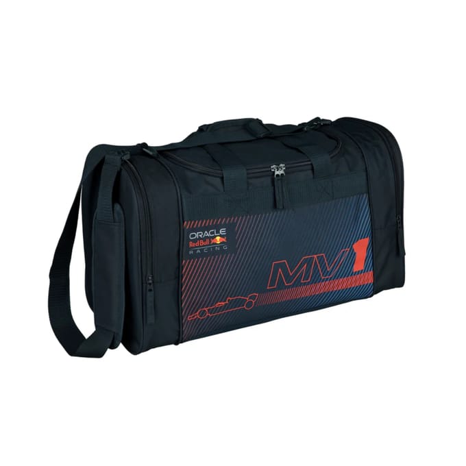 Red Bull sporttas - MV1