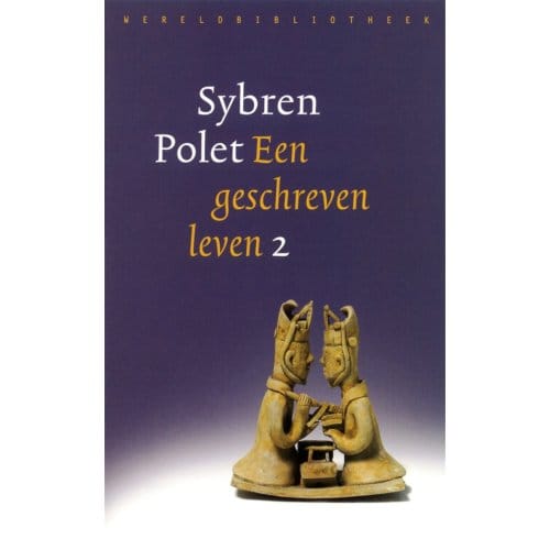 Een Geschreven Leven / 2 - Sybren Polet