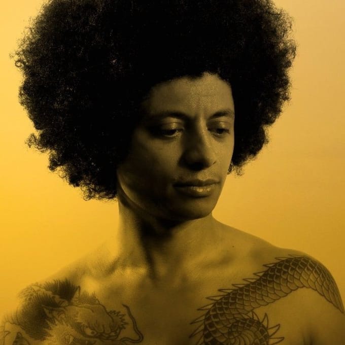 José James - No Beginning No End 2 (CD)