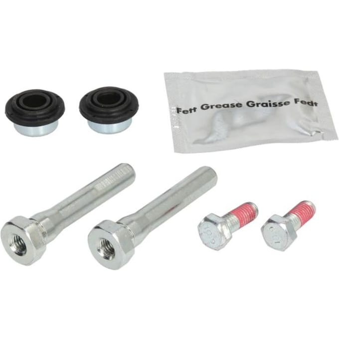 Reparatieset, remklauw QUICK BRAKE 113-1443X