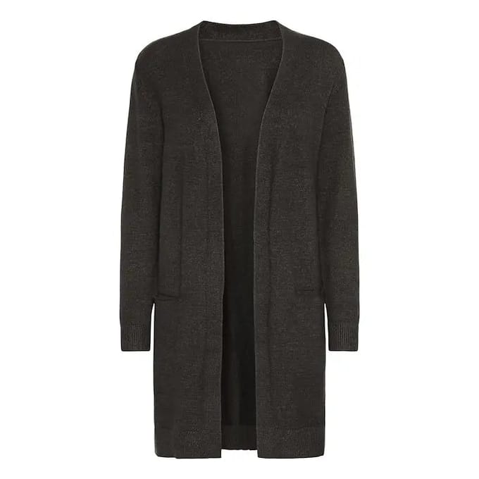 b.young - BYNONINA CARDIGAN - Dames - Cardigans