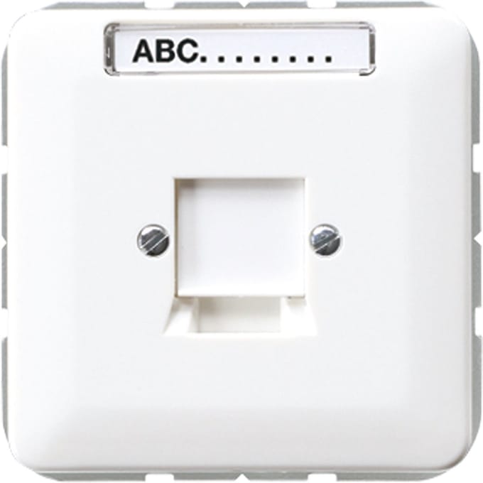JUNG CD569-1NWEWW JUN CD500 AFD.1XMJ KEYST.ALP