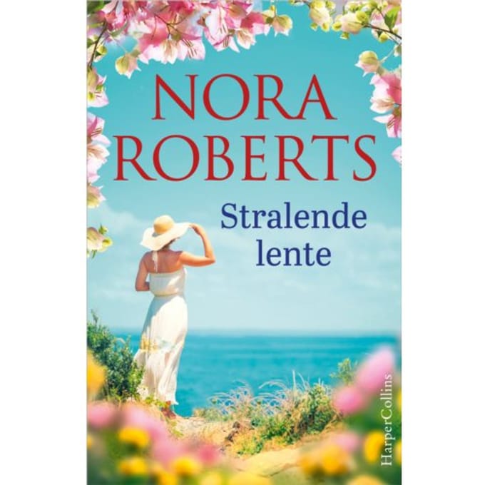 Stralende Lente - Nora Roberts