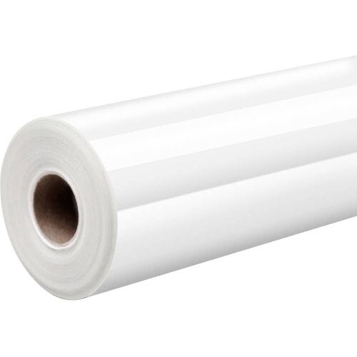 Loklik Matless plotterfolie glanzend 33 x 150 cm. Folie, Wit