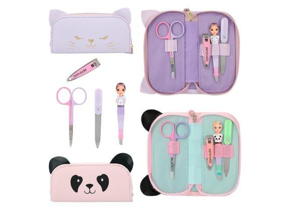 Top Model TOPModel manicure set BEAUTY and ME Opmaken en sieraden