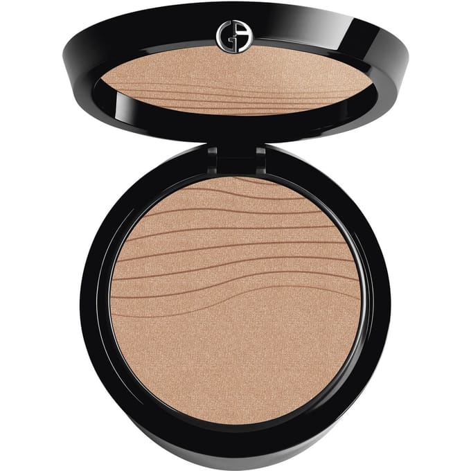 Armani Luminous Silk Glow Poeder 3,5 g (Verschillende Tinten) - 5.5