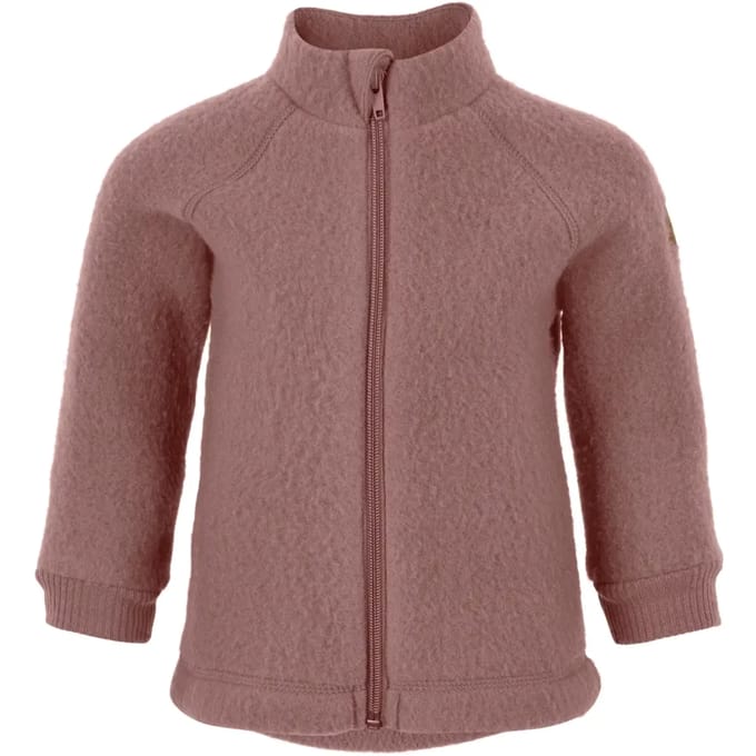 Wollen fleece voor kinderen Mikk-Line
