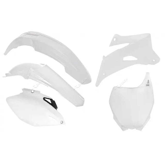 Kit Decoratie Moto Plastics Racetech Yamaha YZ250F