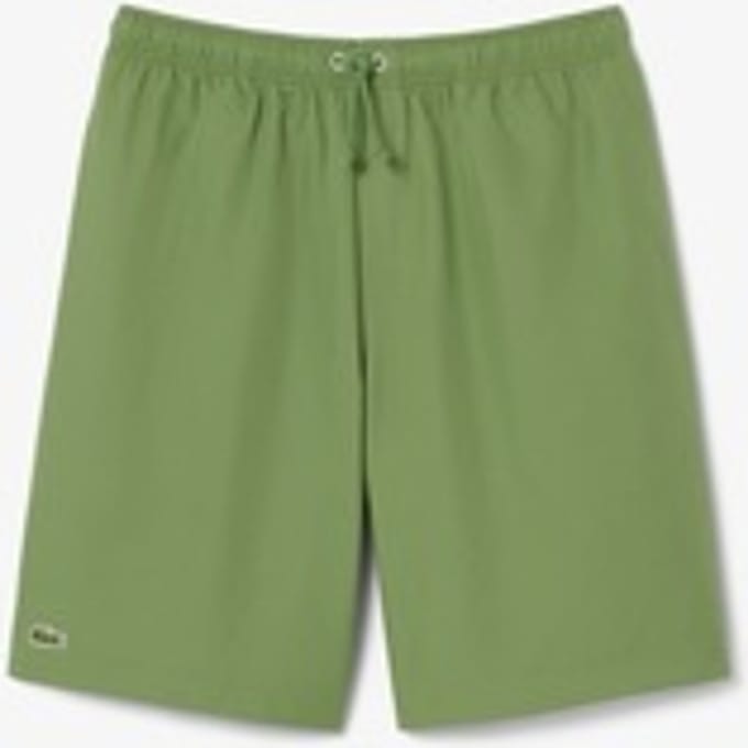 Korte Broek Lacoste Gh353t Shorts