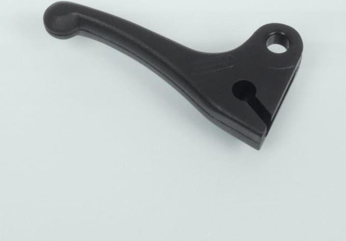 domino decompressor hendel voor piaggio 50 si bromfiets 0619.02.697 / 176946 nieuw