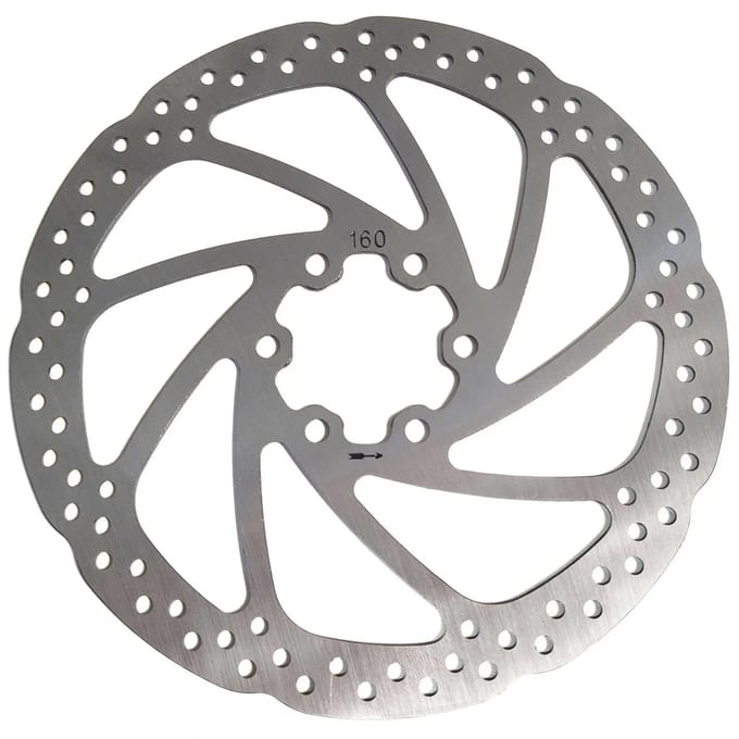 Remschijf Krayton SM-RT-03 S-R