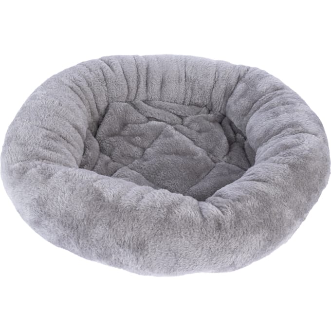 zooplus Basics kattenbed Ø47x11cm