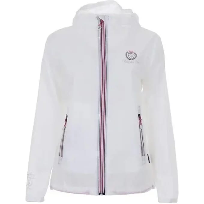 Windjack Vent Du Cap Coupe-vent fille GAROW