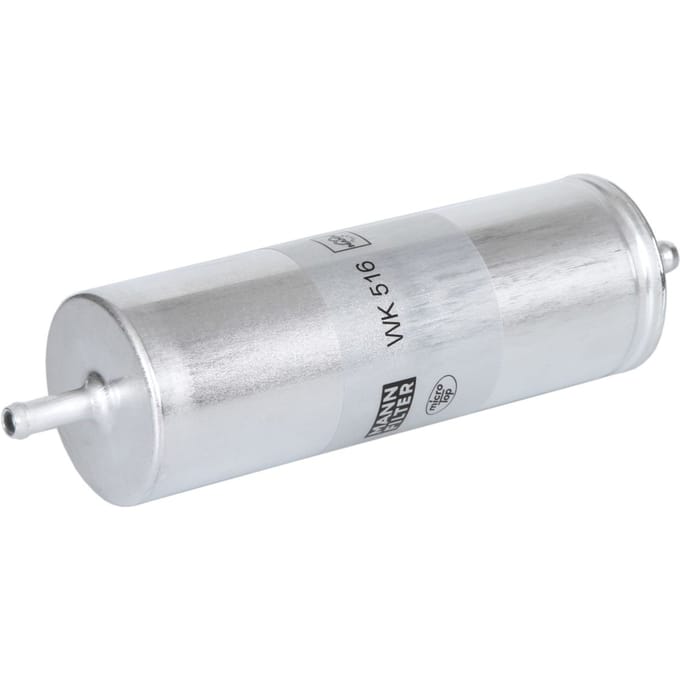 Brandstoffilter MANN-FILTER WK 516