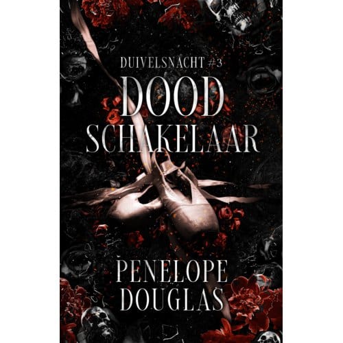 Doodschakelaar - Duivelsnacht - Penelope Douglas