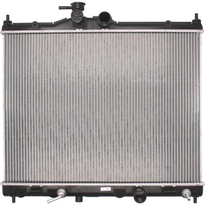 Radiator, motorkoeling KOYORAD PL022427